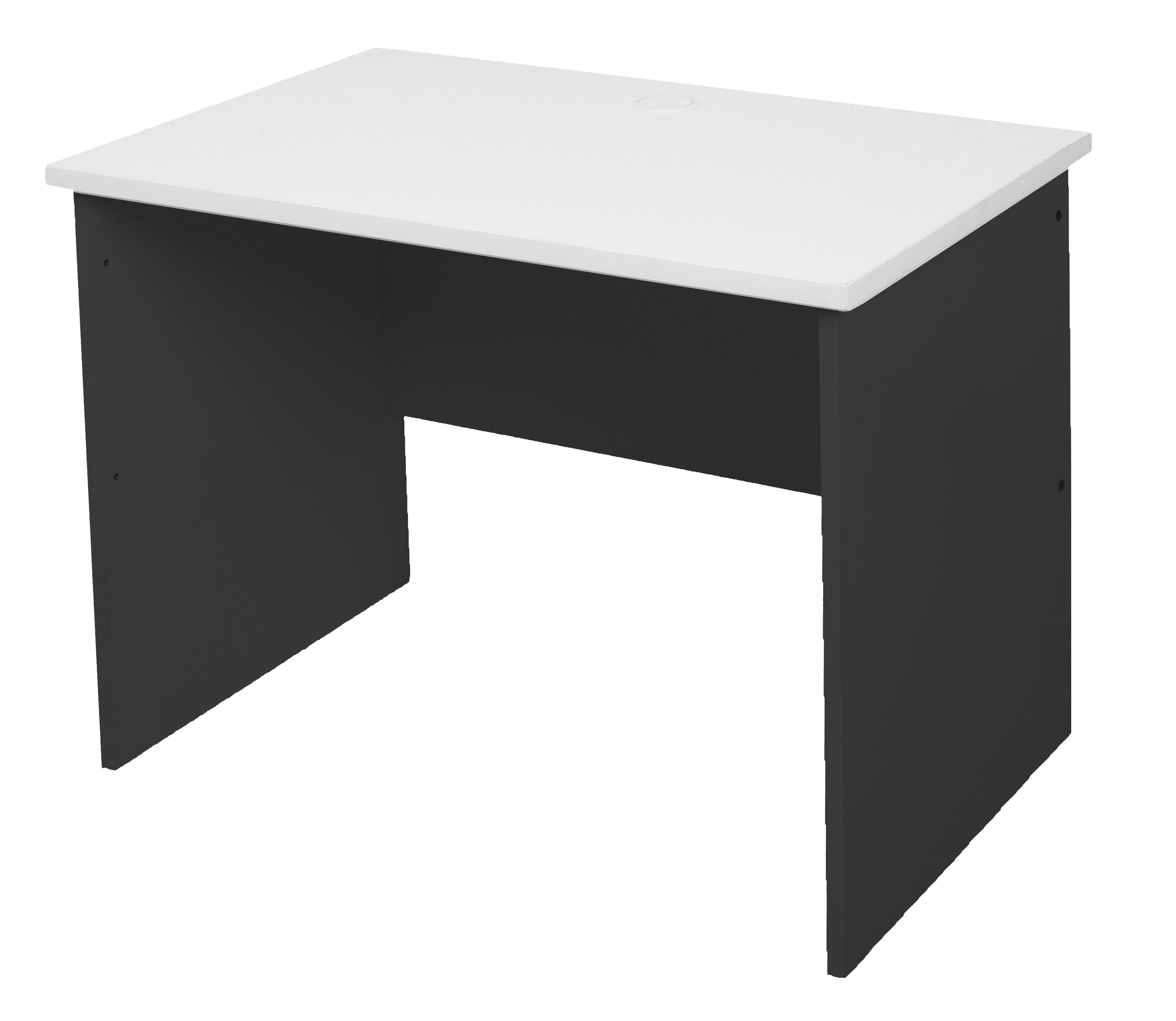 Rapid Worker Straight Desk